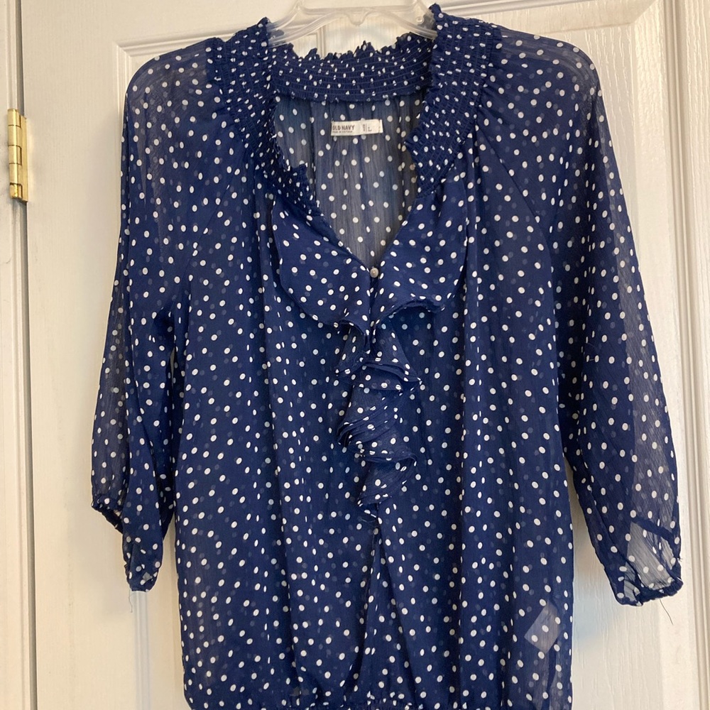 Blouse